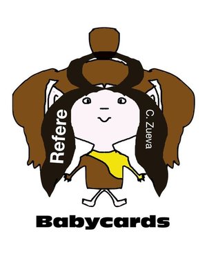 cover image of Refere. Babycards